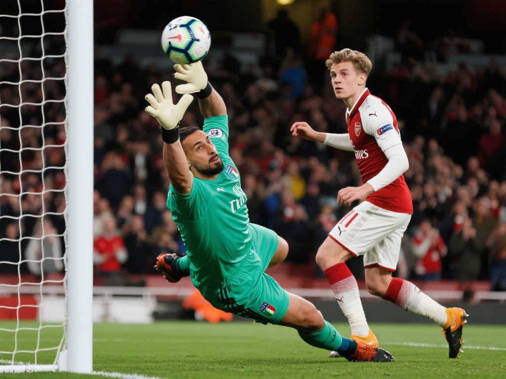 精彩的竞技 精彩的竞技