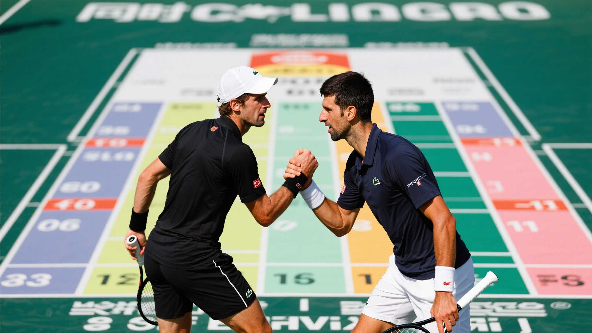 正式比赛积 正式比赛积